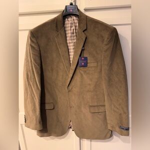 Saddlebred sport coat